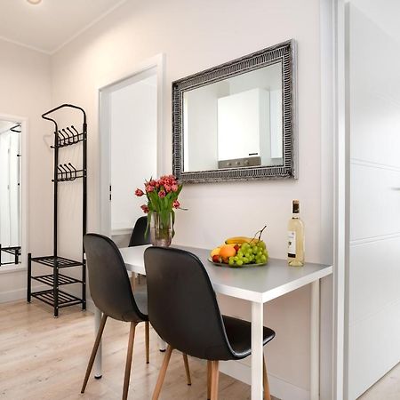 Apartamenty Prohibicja Gdaňsk Exteriér fotografie